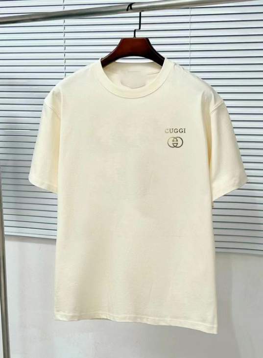 Picture of Gucci T Shirts Short _SKUGucciS-XXL11Ln11511260